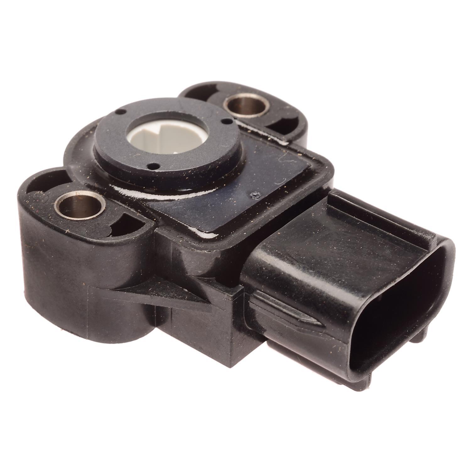 BWD EC3206 - Throttle Position Sensor BWD EC3206 Throttle Position Sensor product image 1 of 8