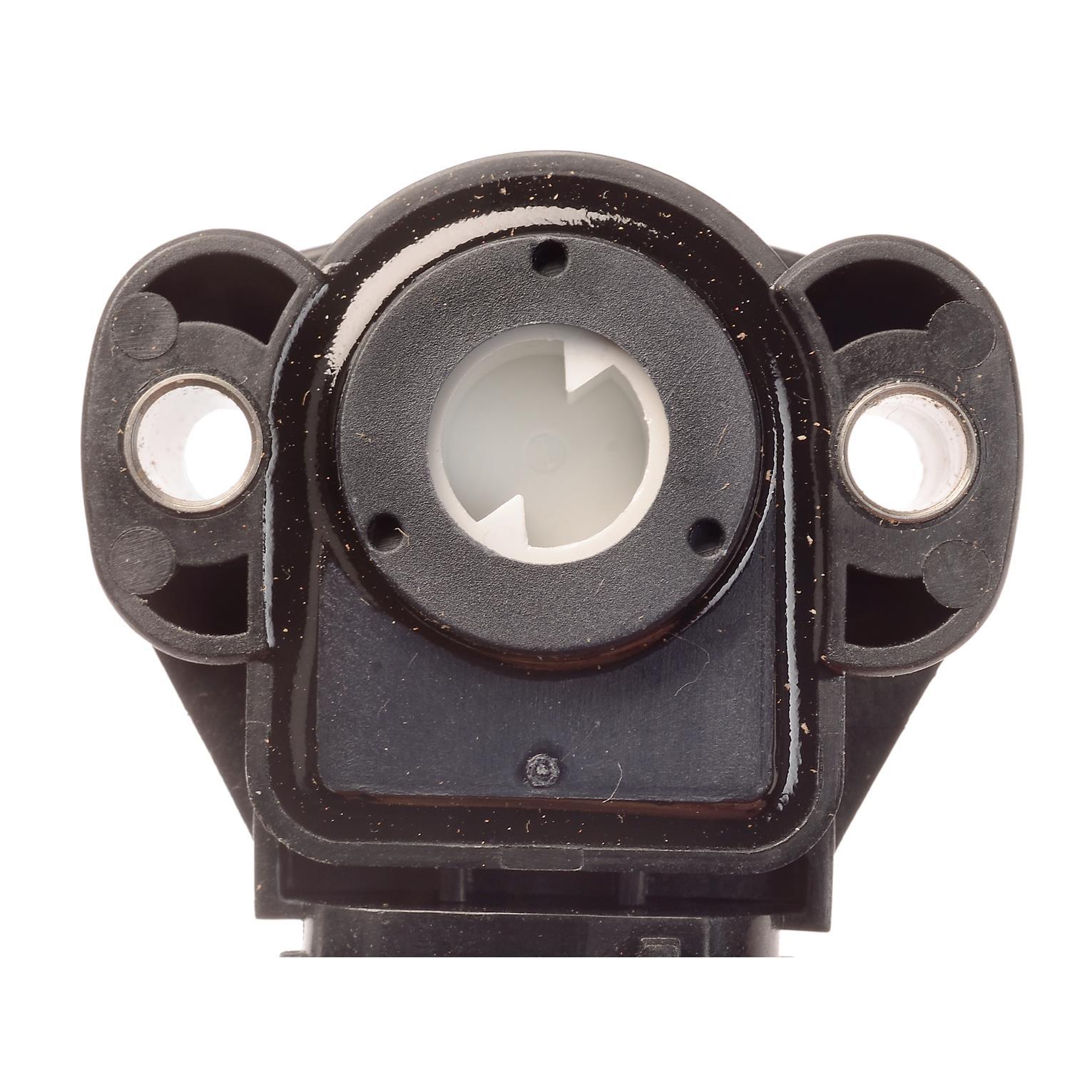BWD EC3206 - Throttle Position Sensor BWD EC3206 Throttle Position Sensor product image 3 of 8