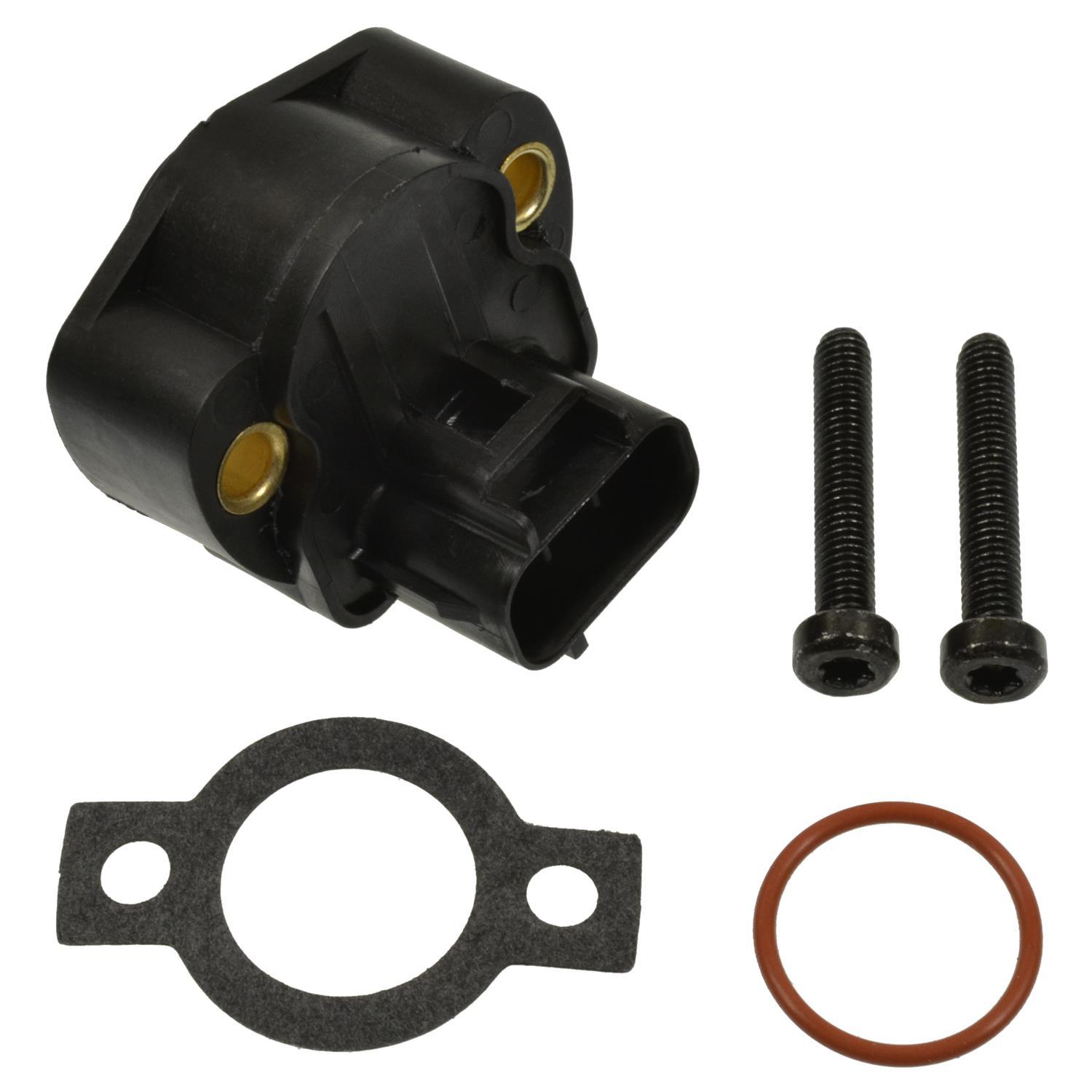 BWD EC3208 Throttle Position Sensor product image 2 of 8
