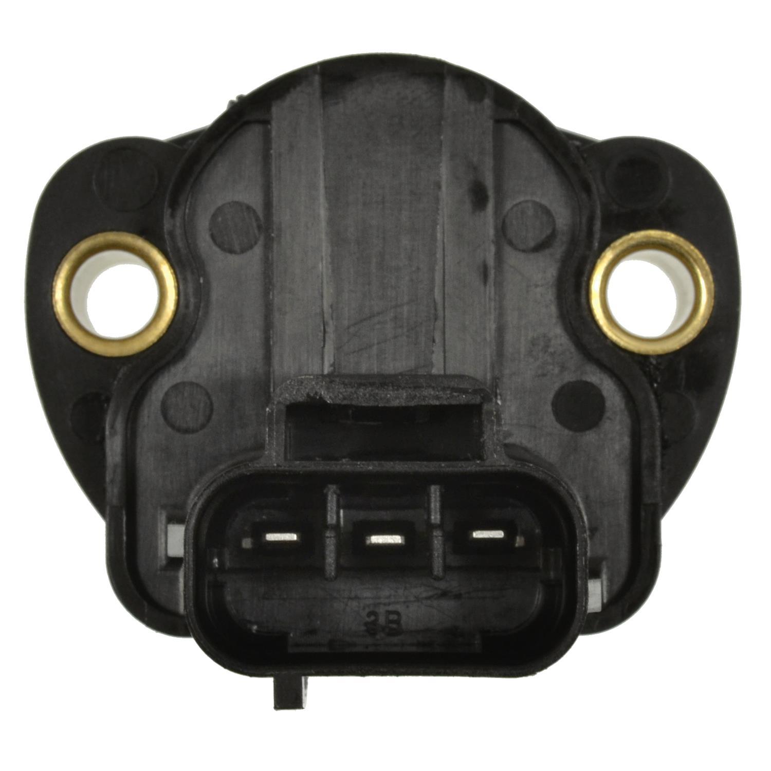 BWD EC3208 Throttle Position Sensor product image 3 of 8