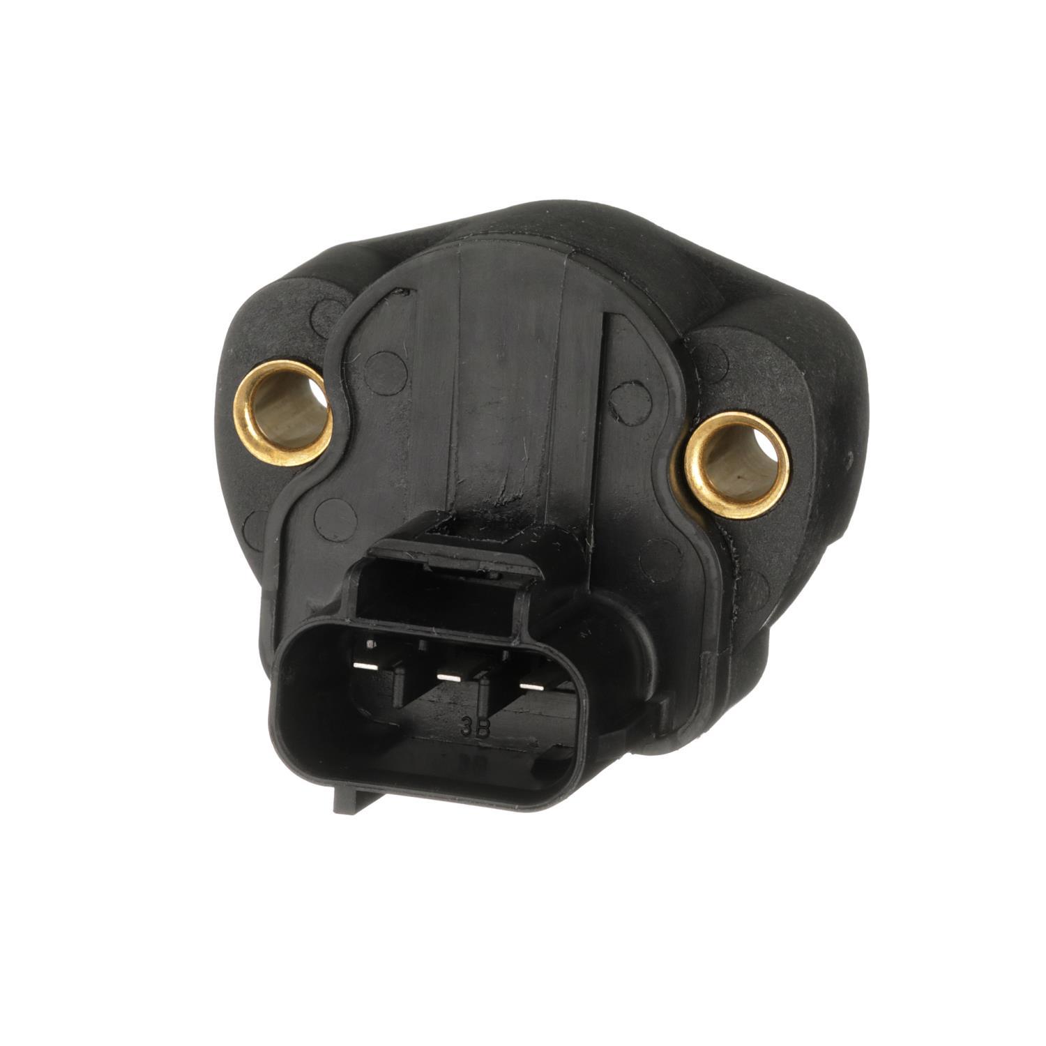 BWD EC3208 Throttle Position Sensor product image 4 of 8