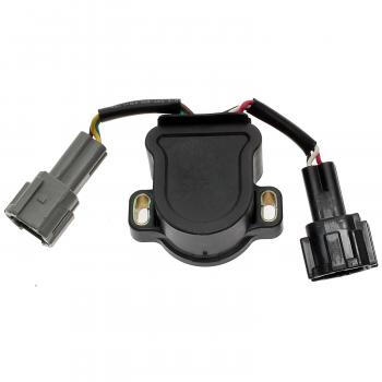 1997 Infiniti Q45 Throttle Position Sensor BWD EC3211 image 1 of 4