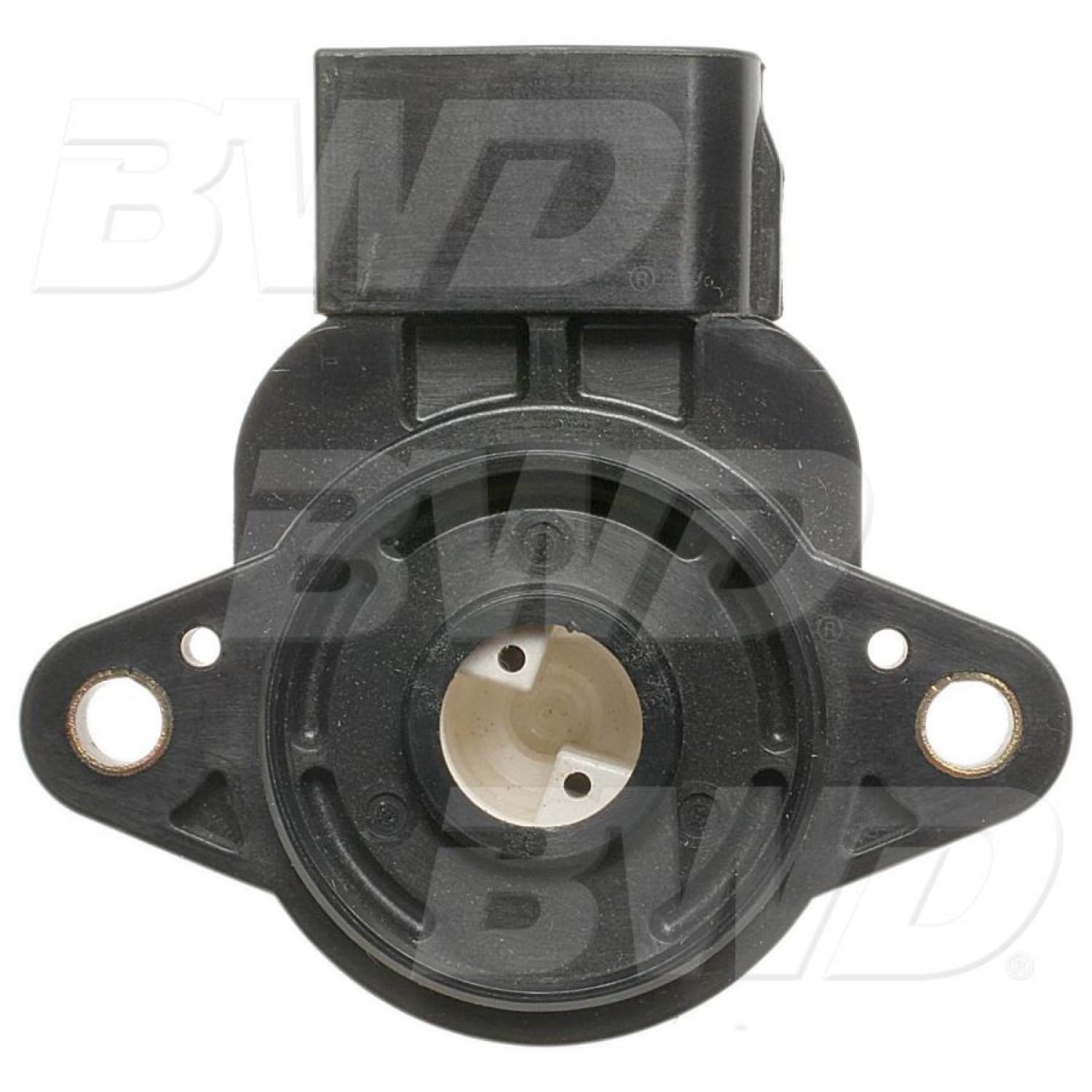 BWD EC3214 - Throttle Position Sensor BWD EC3214 Throttle Position Sensor product image 1 of 3