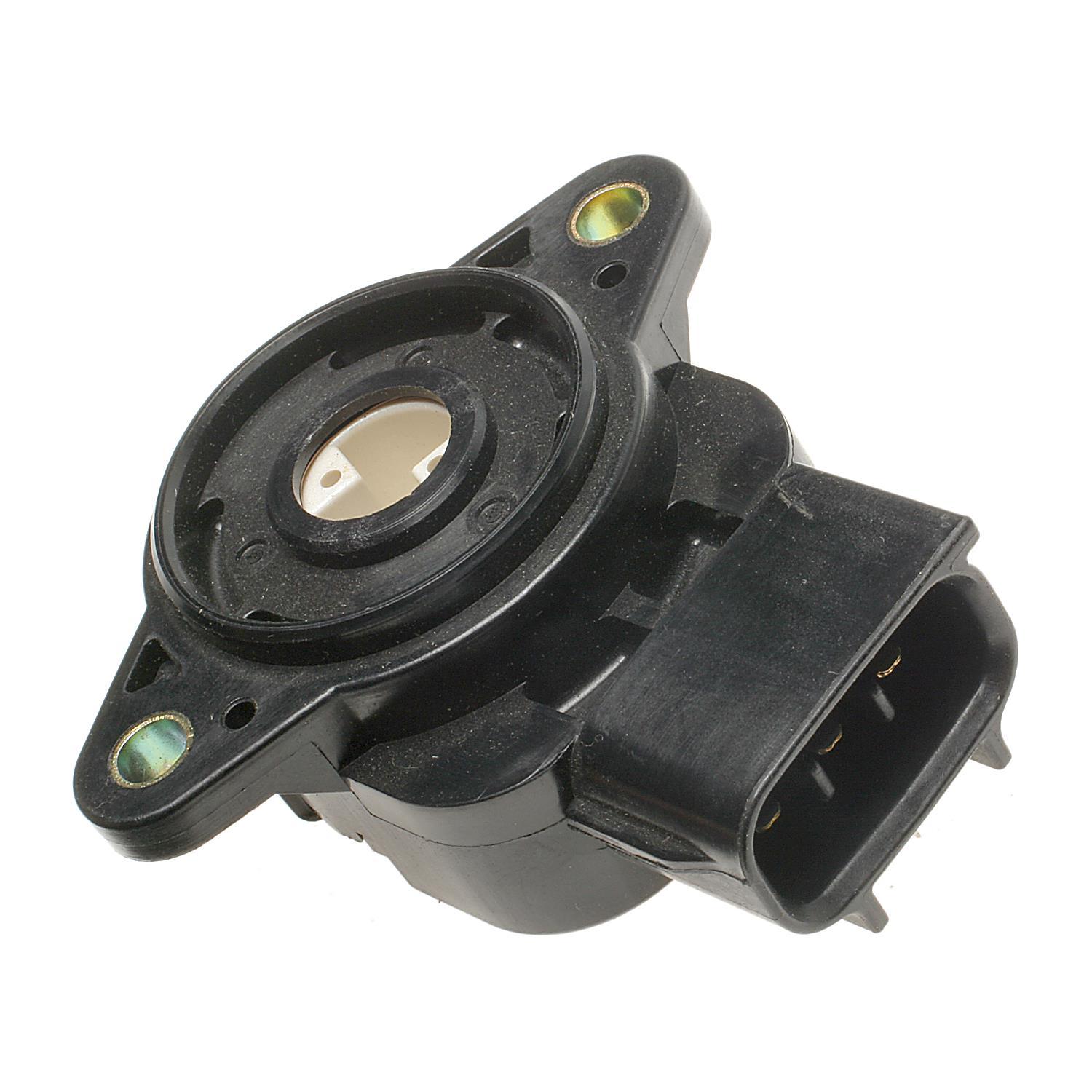 BWD EC3214 - Throttle Position Sensor BWD EC3214 Throttle Position Sensor product image 2 of 3