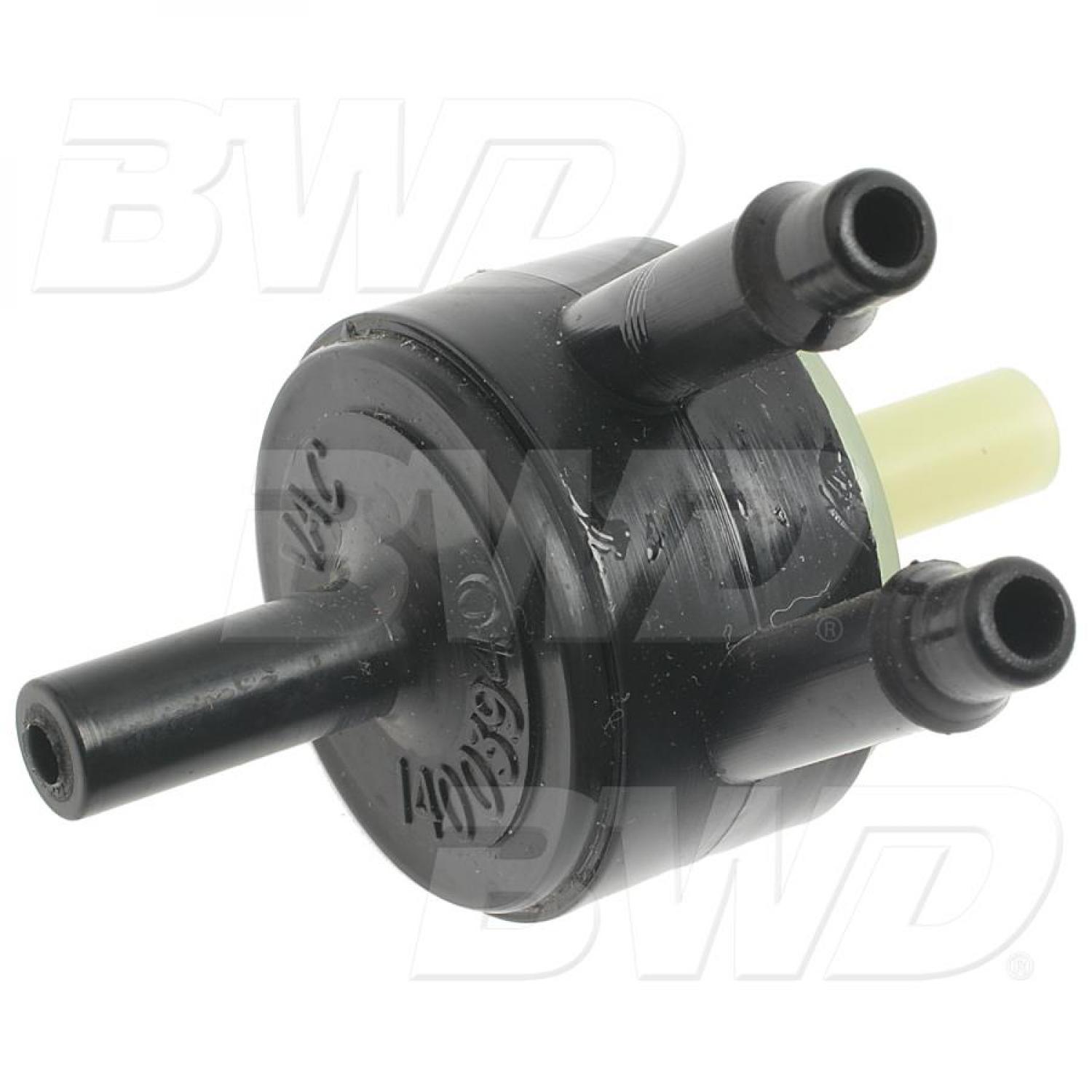 BWD EC322 - Vacuum Delay Valve BWD EC322 Vacuum Delay Valve product image 3 of 3