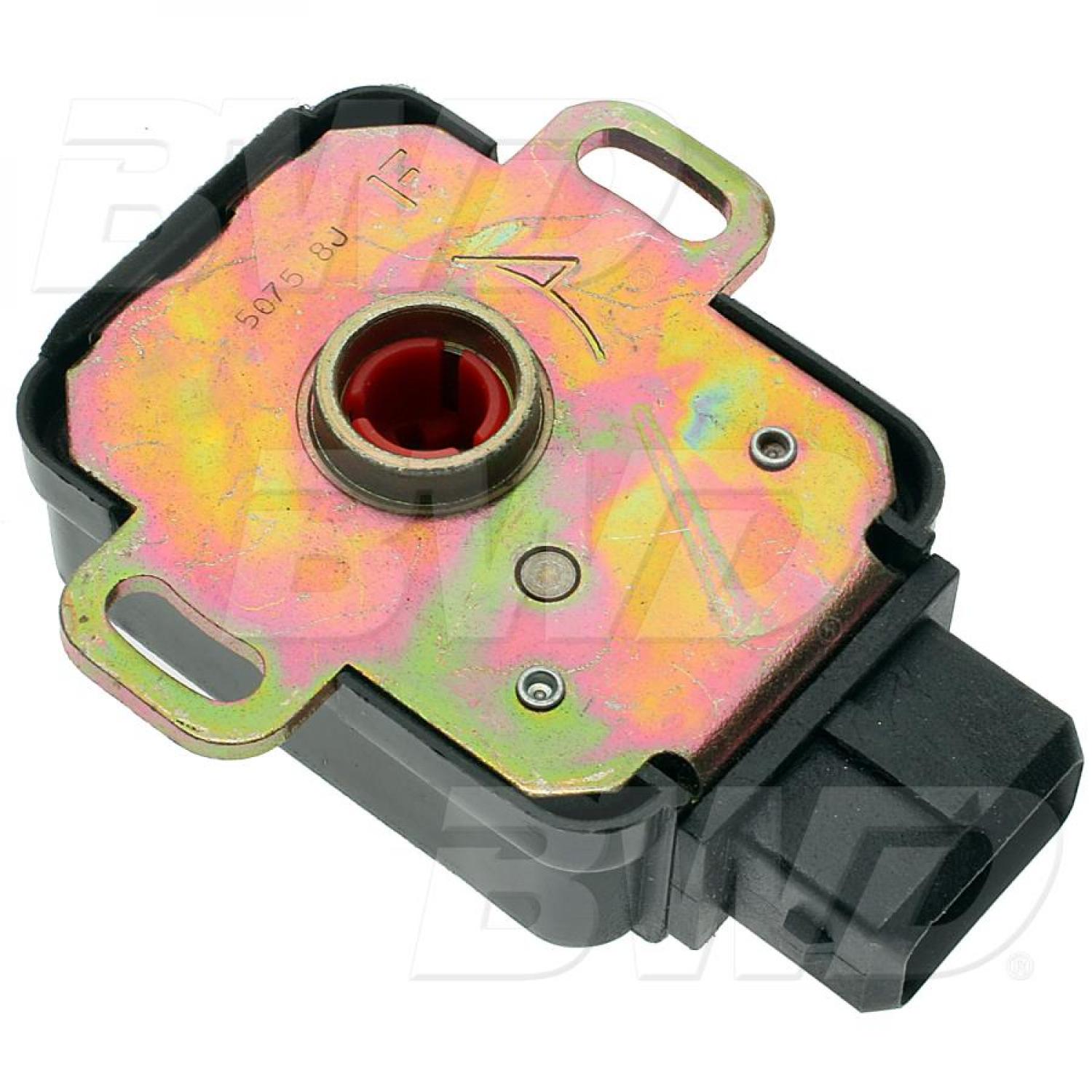 BWD EC3221 Throttle Position Sensor product image 1 of 3