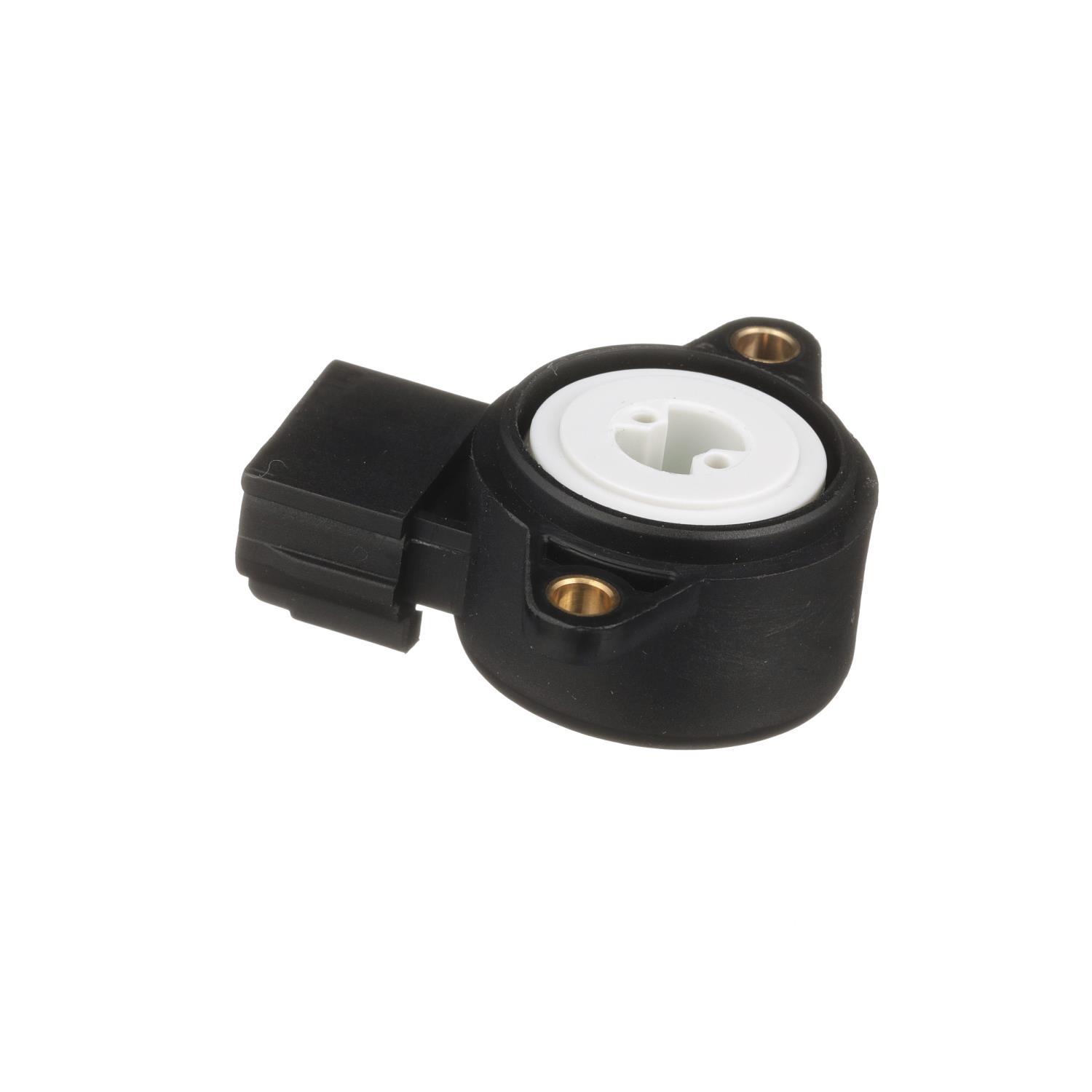 BWD EC3224 - Throttle Position Sensor BWD EC3224 Throttle Position Sensor product image 2 of 10