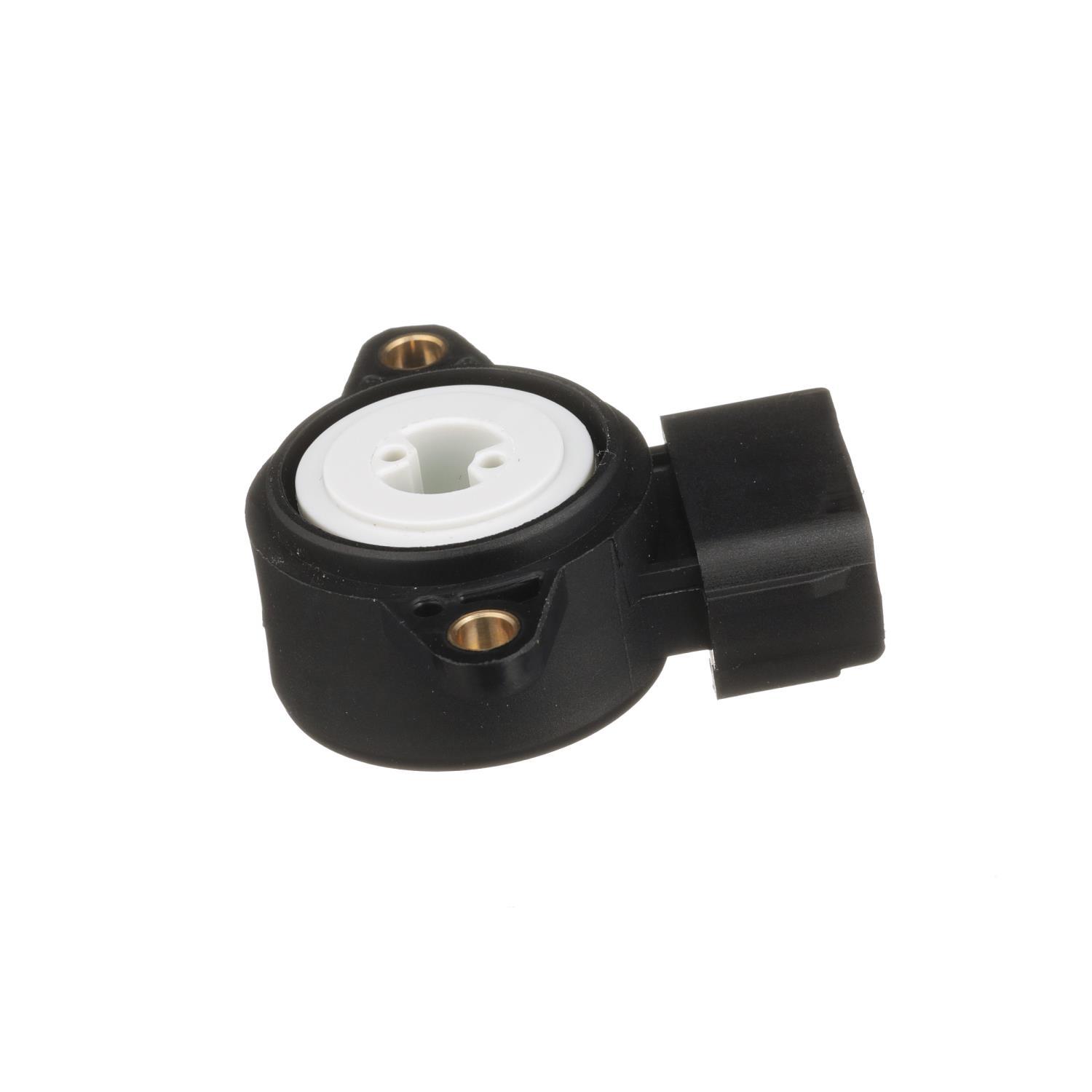 BWD EC3224 - Throttle Position Sensor BWD EC3224 Throttle Position Sensor product image 10 of 10