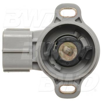 1995 Lexus LS400 Throttle Position Sensor BWD EC3228 image 1 of 3