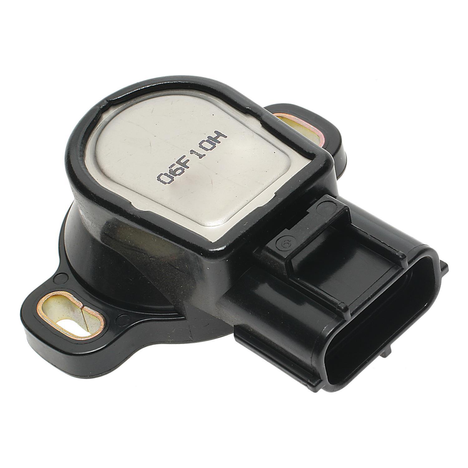 BWD EC3230 - Throttle Position Sensor BWD EC3230 Throttle Position Sensor product image 2 of 7