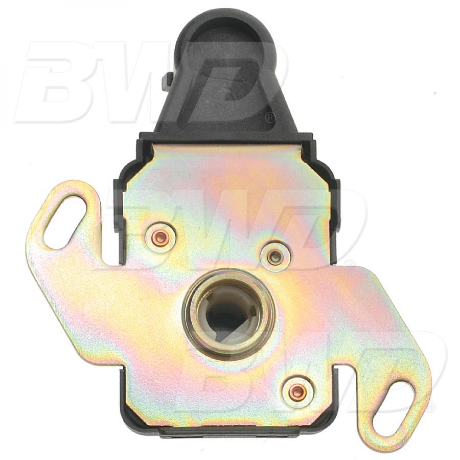 BWD EC3231 - Throttle Position Sensor BWD EC3231 Throttle Position Sensor product image 1 of 3