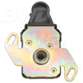 1987 Mazda 626 Throttle Position Sensor BWD EC3231 image 1 of 3