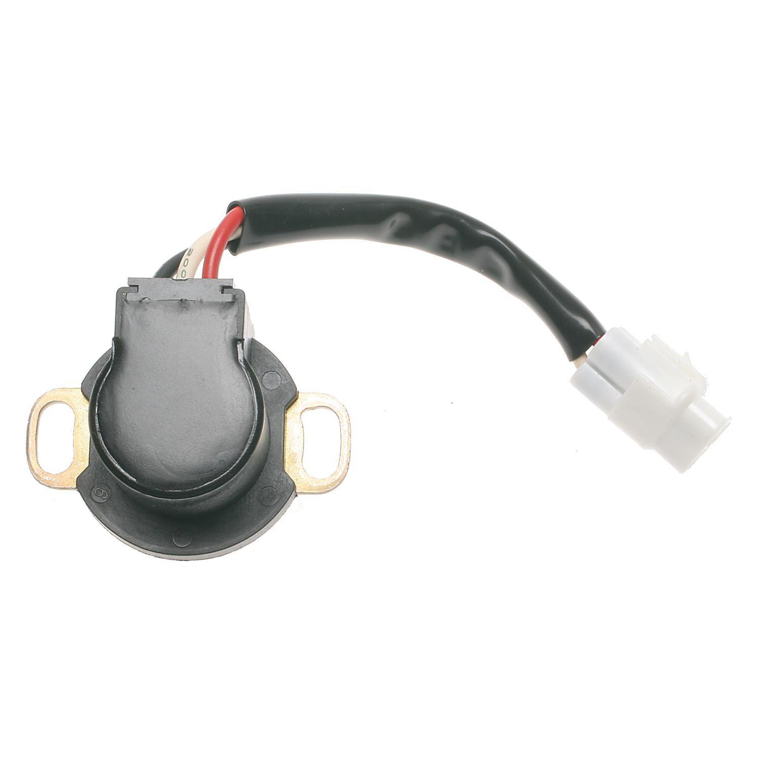 BWD EC3232 - Throttle Position Sensor BWD EC3232 Throttle Position Sensor product image 2 of 3