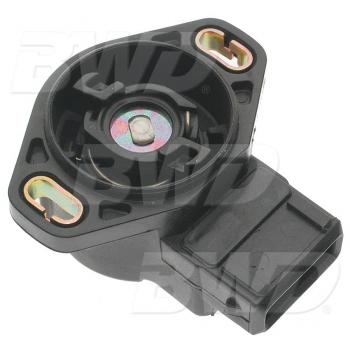 1992 Toyota MR2 Throttle Position Sensor BWD EC3234 image 1 of 3