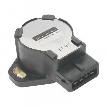 1992 Toyota MR2 Throttle Position Sensor BWD EC3234 image 2 of 3