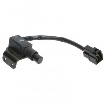 1988 Mazda RX-7 Throttle Position Sensor BWD EC3237 image 2 of 3