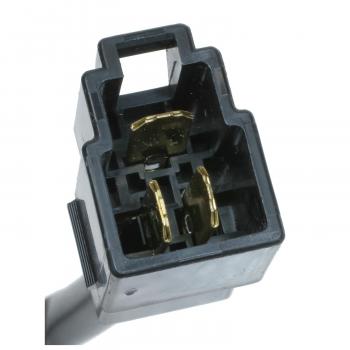 1988 Mazda RX-7 Throttle Position Sensor BWD EC3237 image 3 of 3