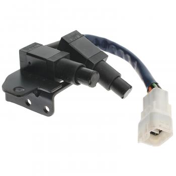 1991 Mazda RX-7 Throttle Position Sensor BWD EC3239 image 2 of 3