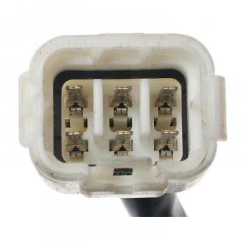 1991 Mazda RX-7 Throttle Position Sensor BWD EC3239 image 3 of 3