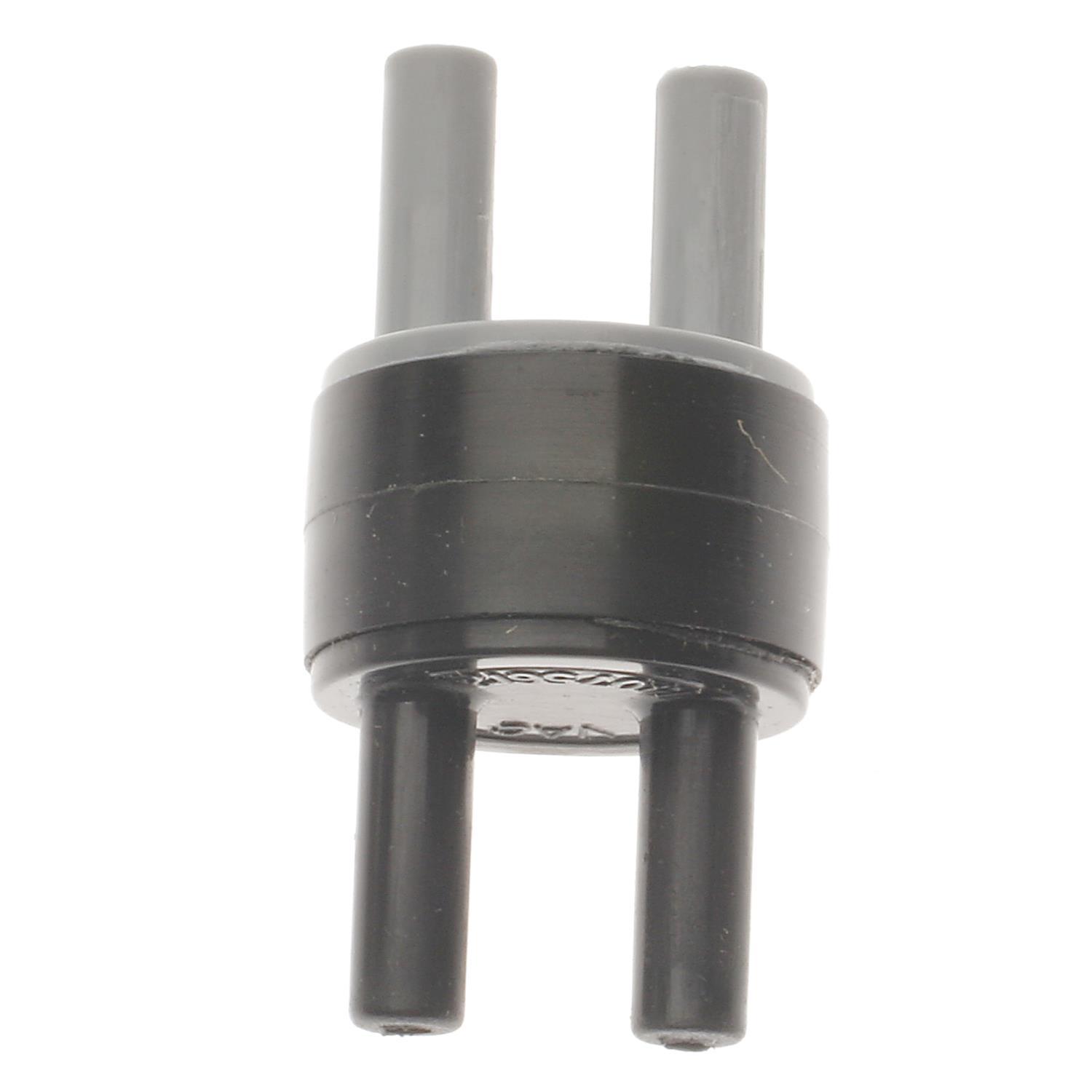 BWD EC324 - Vacuum Delay Valve BWD EC324 Vacuum Delay Valve product image 1 of 1