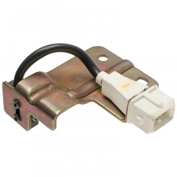 1995 Volkswagen EuroVan Throttle Position Sensor BWD EC3242 image 1 of 3