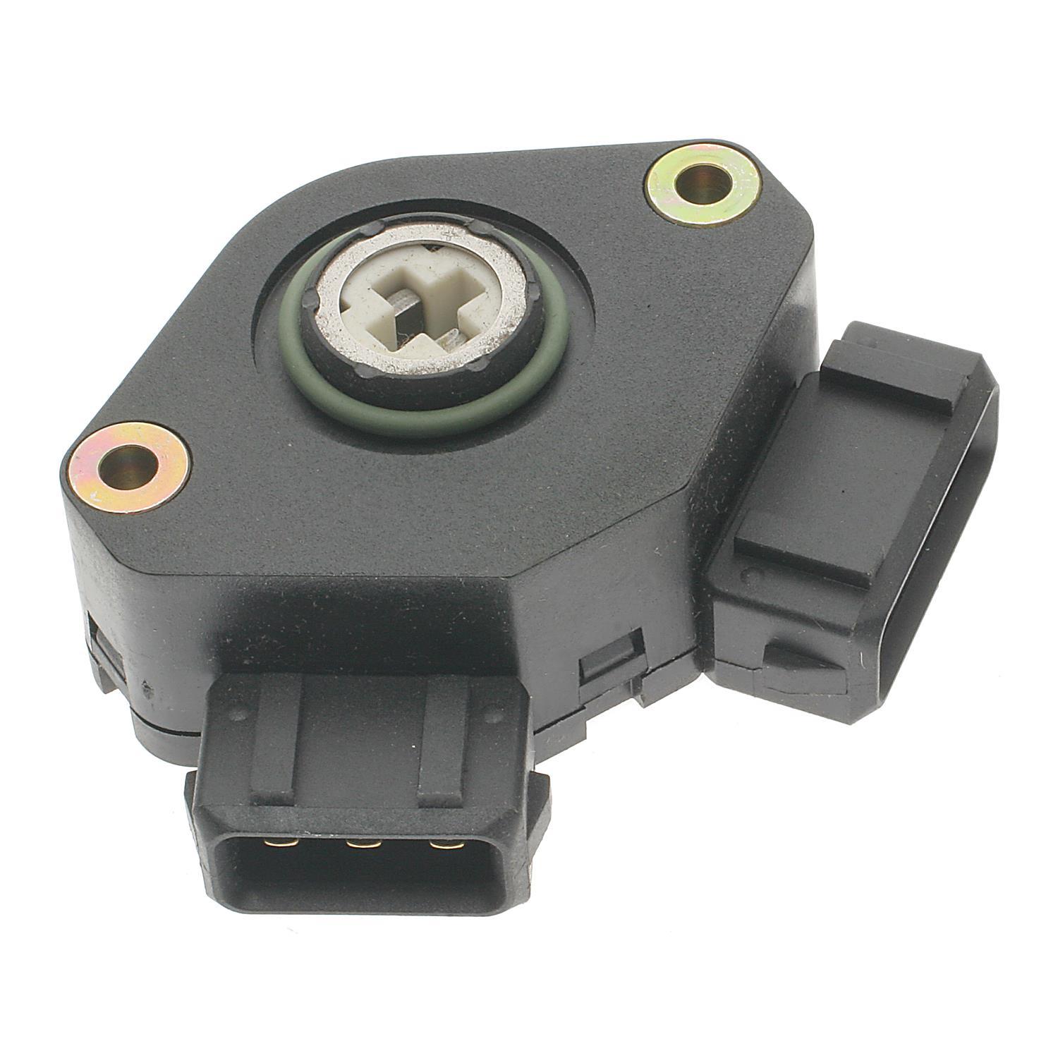 BWD EC3244 - Throttle Position Sensor BWD EC3244 Throttle Position Sensor product image 2 of 3
