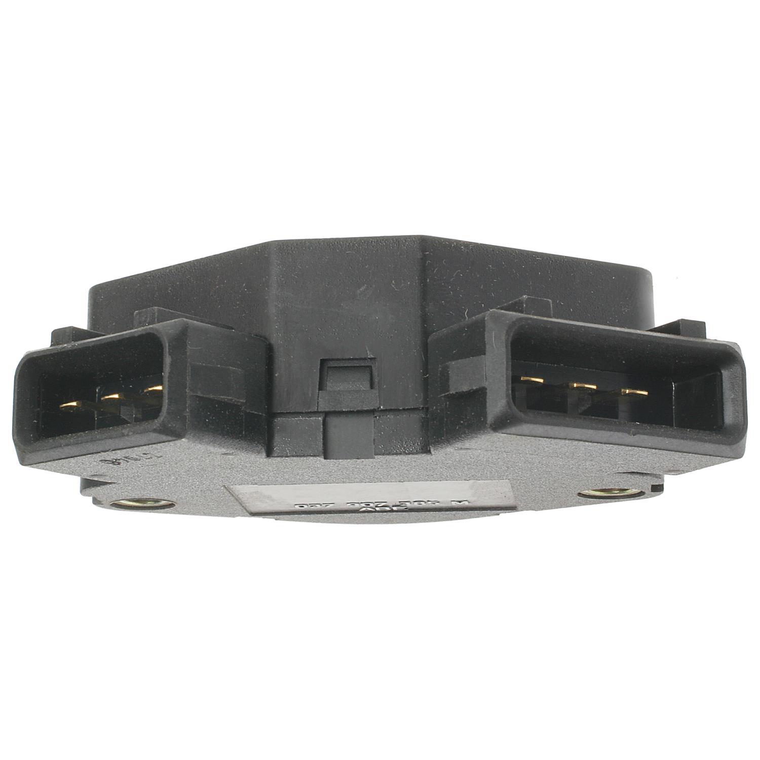 BWD EC3244 - Throttle Position Sensor BWD EC3244 Throttle Position Sensor product image 3 of 3
