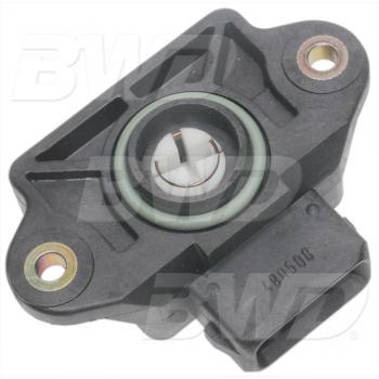 1995 Volkswagen Jetta Throttle Position Sensor BWD EC3246 image 1 of 3
