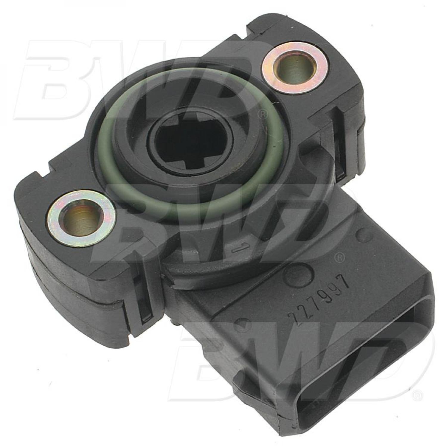 BWD EC3247 - Throttle Position Sensor BWD EC3247 Throttle Position Sensor product image 1 of 3