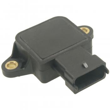 2001 Cadillac Catera Throttle Position Sensor BWD EC3266 image 4 of 4