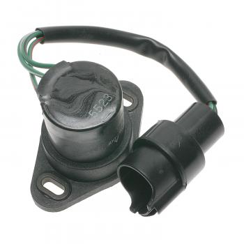 1986 Mitsubishi Starion Throttle Position Sensor BWD EC3275 image 2 of 3