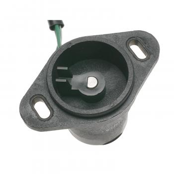 1986 Mitsubishi Starion Throttle Position Sensor BWD EC3275 image 3 of 3