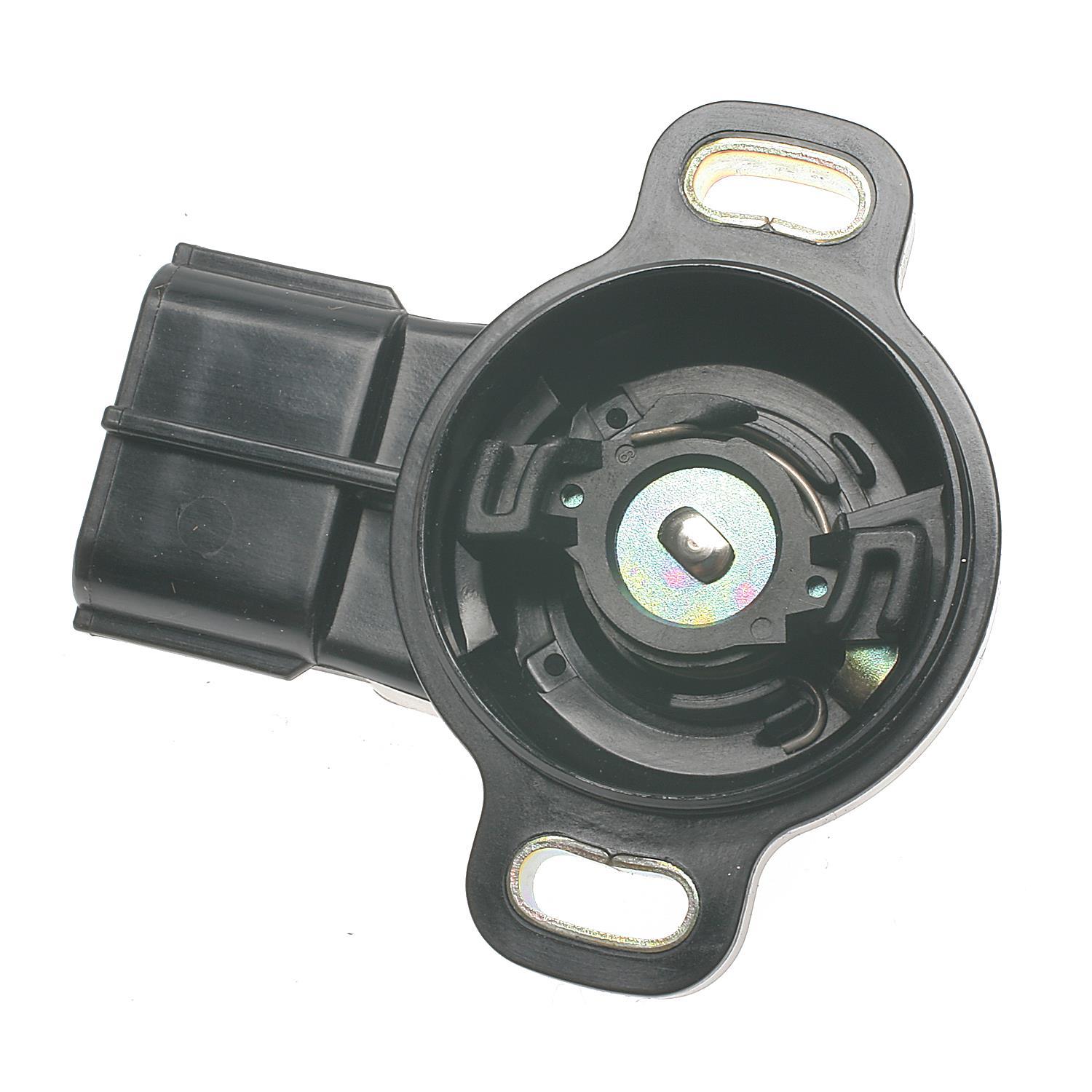 BWD EC3290 - Throttle Position Sensor BWD EC3290 Throttle Position Sensor product image 3 of 3