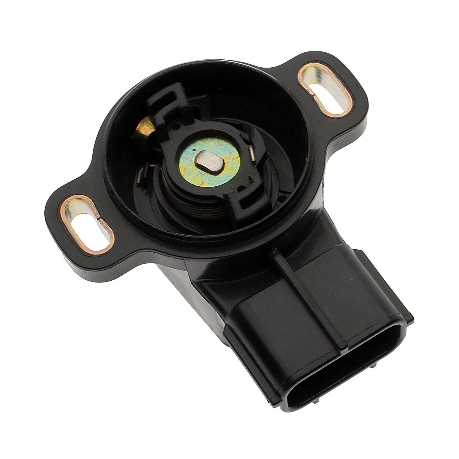 BWD EC3294 - Throttle Position Sensor BWD EC3294 Throttle Position Sensor product image 1 of 10