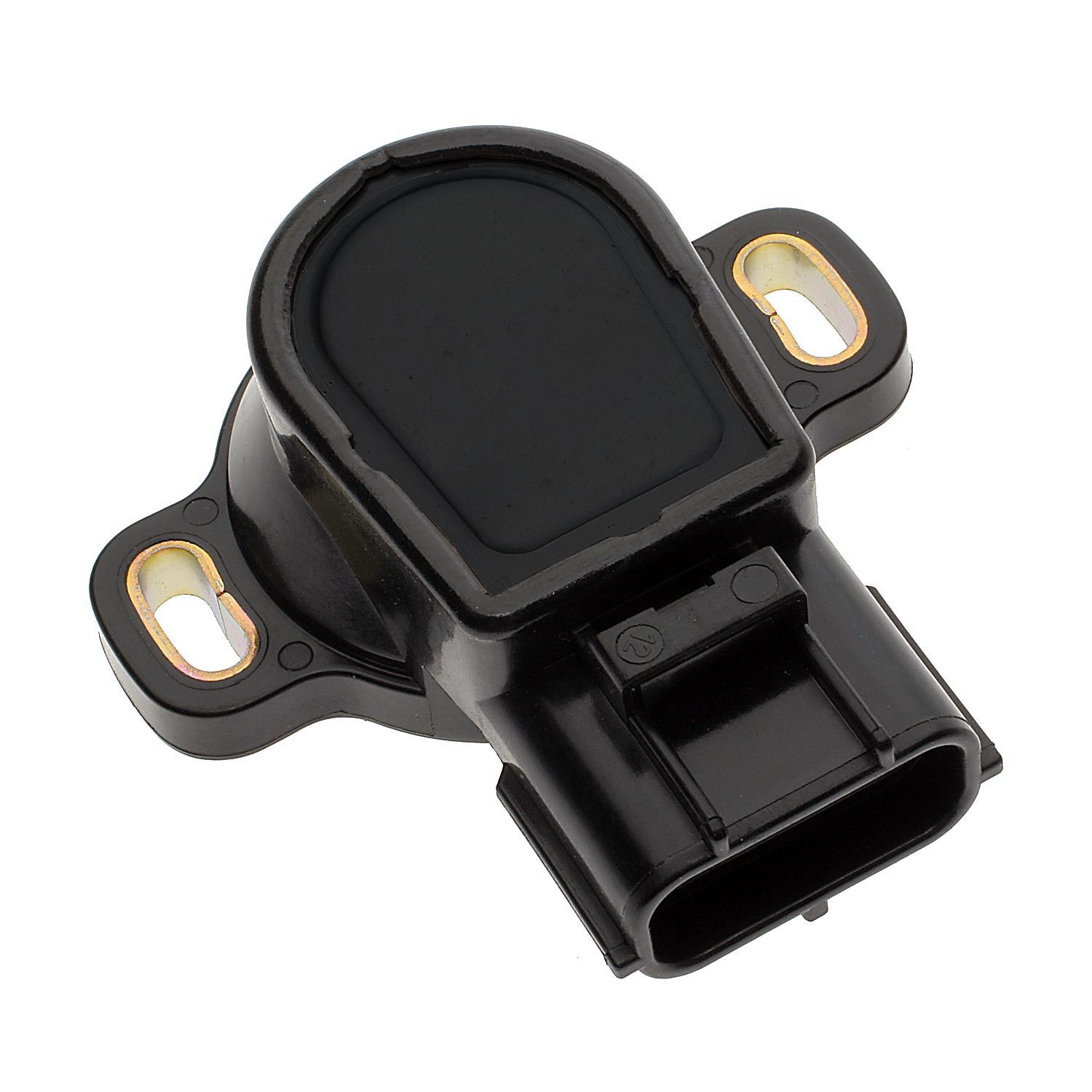 BWD EC3294 - Throttle Position Sensor BWD EC3294 Throttle Position Sensor product image 3 of 10