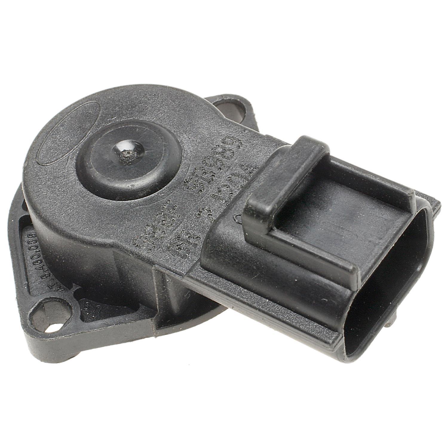 BWD EC3296 Throttle Position Sensor product image 4 of 10