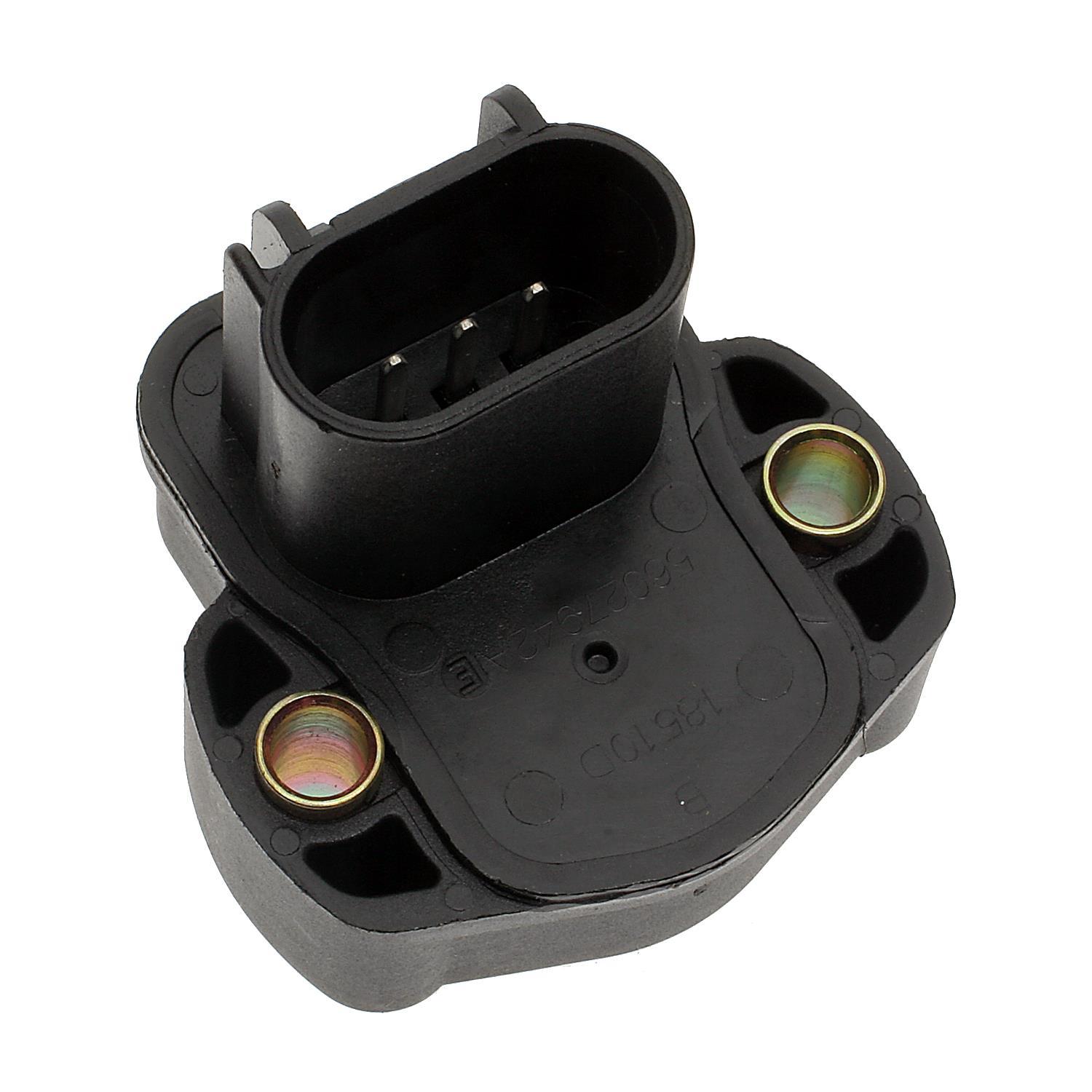 BWD EC3297 - Throttle Position Sensor BWD EC3297 Throttle Position Sensor product image 2 of 9