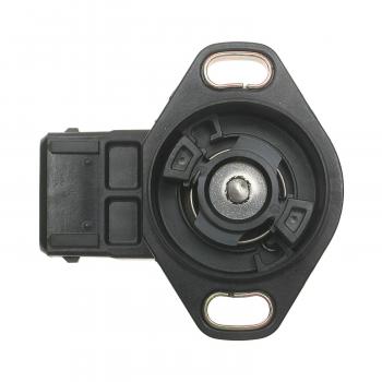 2005 Dodge H100 Throttle Position Sensor