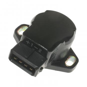 2006 Kia Amanti Throttle Position Sensor BWD EC3301 image 2 of 4