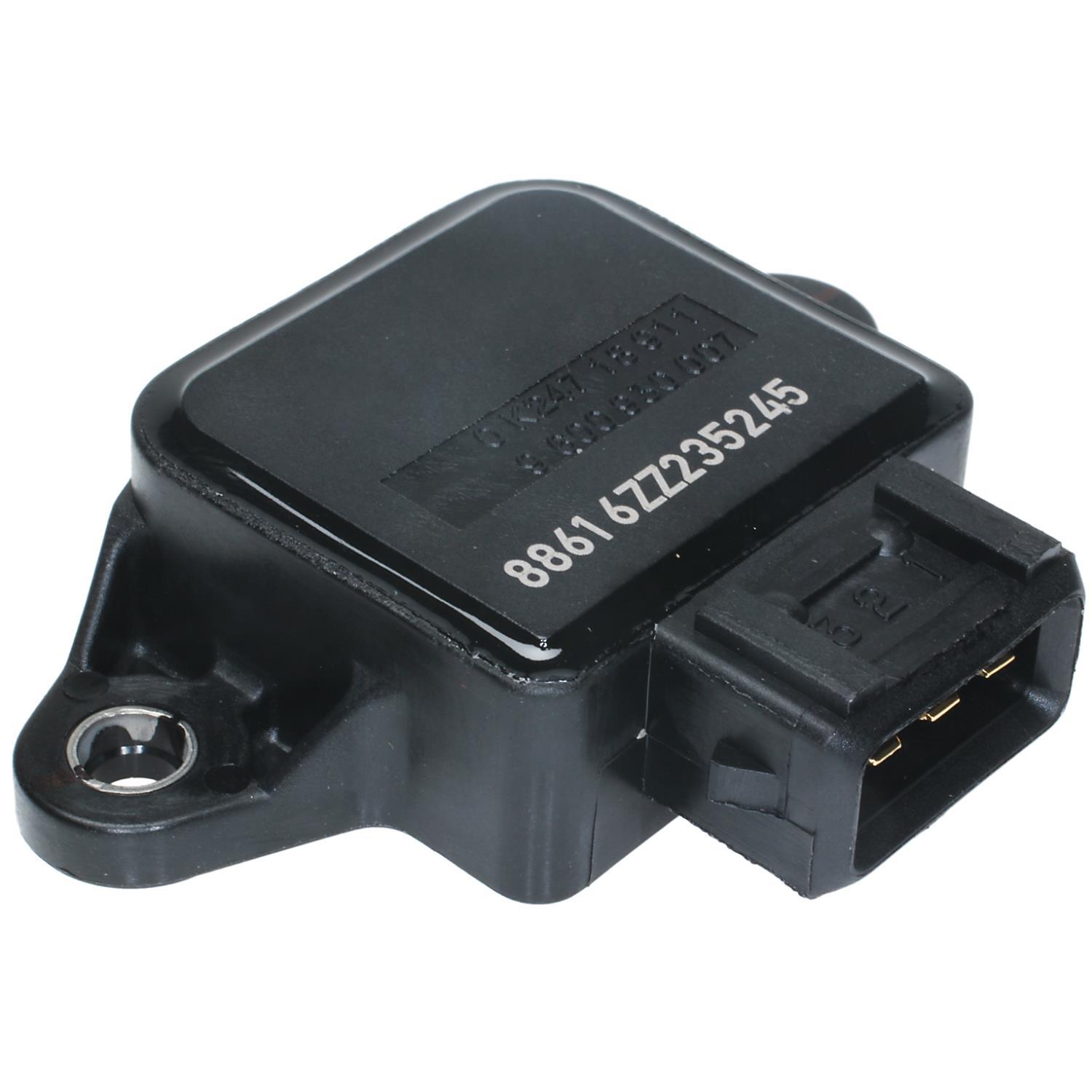 BWD EC3302 - Throttle Position Sensor BWD EC3302 Throttle Position Sensor product image 1 of 8
