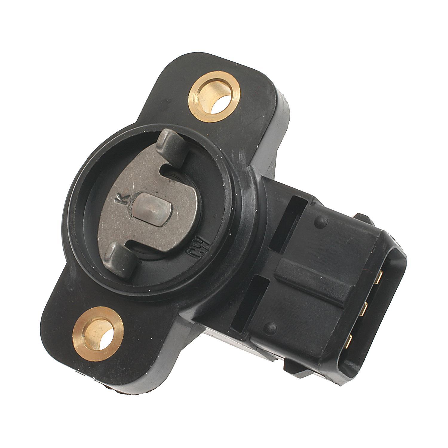 BWD EC3303 - Throttle Position Sensor BWD EC3303 Throttle Position Sensor product image 1 of 10