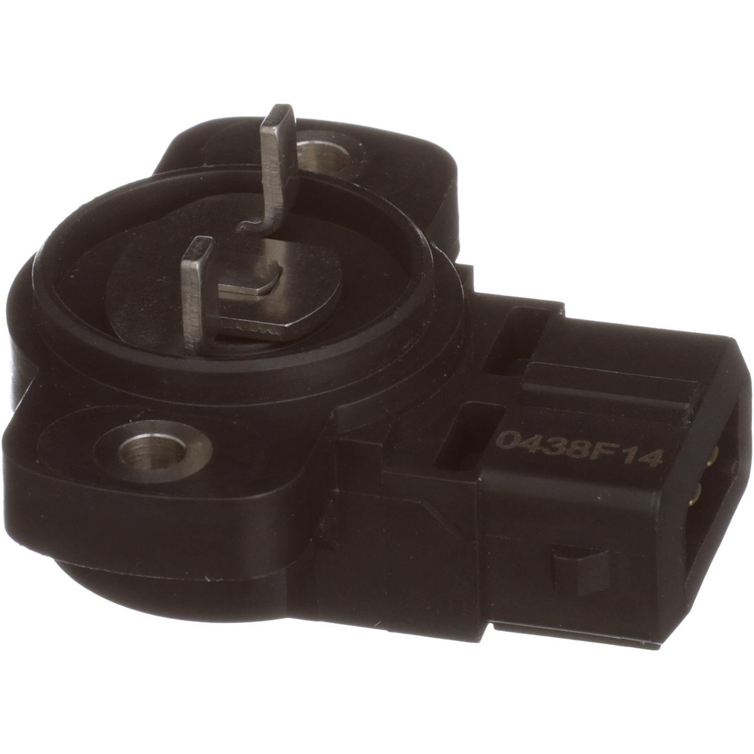 BWD EC3303 - Throttle Position Sensor BWD EC3303 Throttle Position Sensor product image 2 of 10