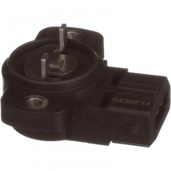 2005 Kia Optima Throttle Position Sensor BWD EC3303 image 2 of 4