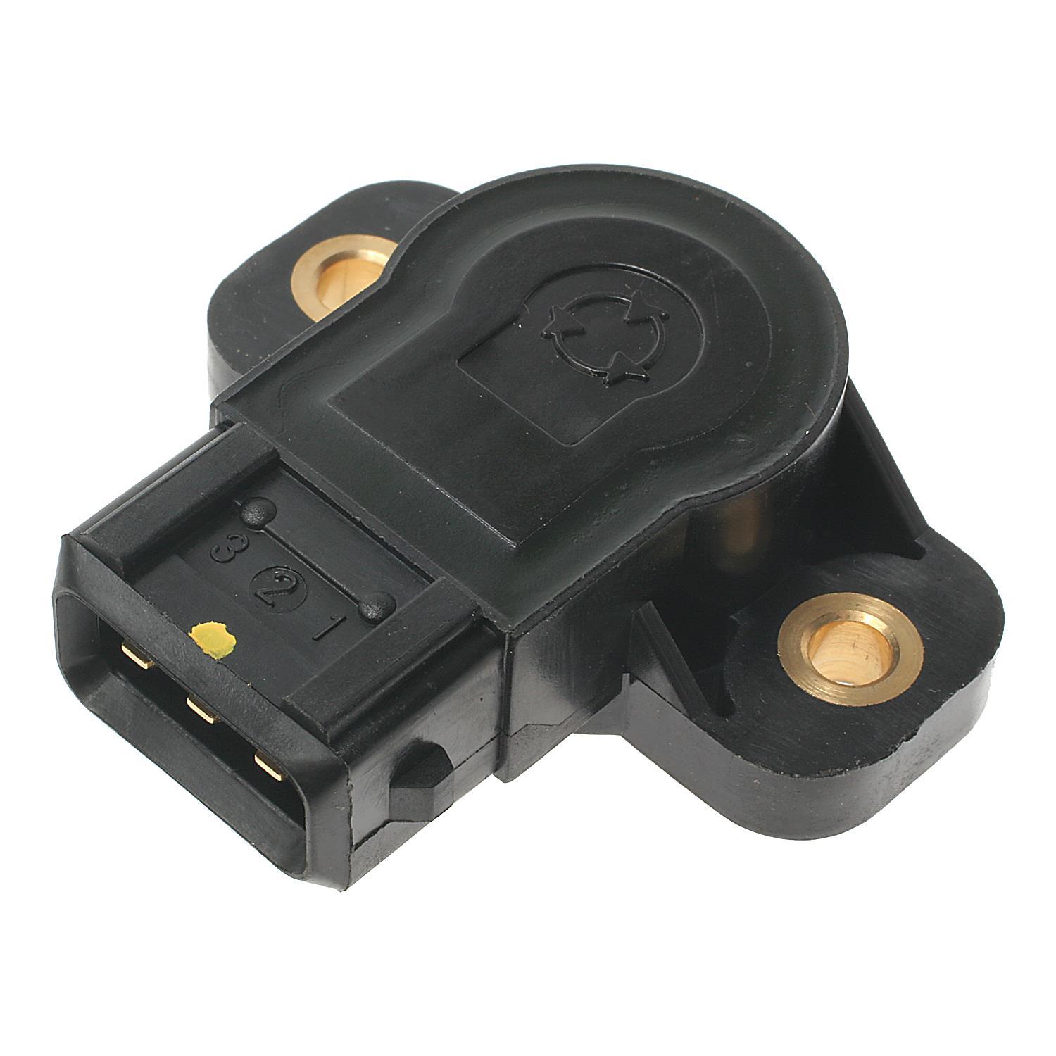 BWD EC3303 - Throttle Position Sensor BWD EC3303 Throttle Position Sensor product image 3 of 10