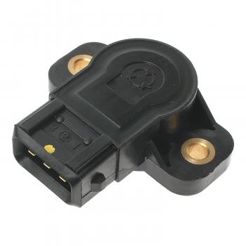 2005 Kia Optima Throttle Position Sensor BWD EC3303 image 3 of 4