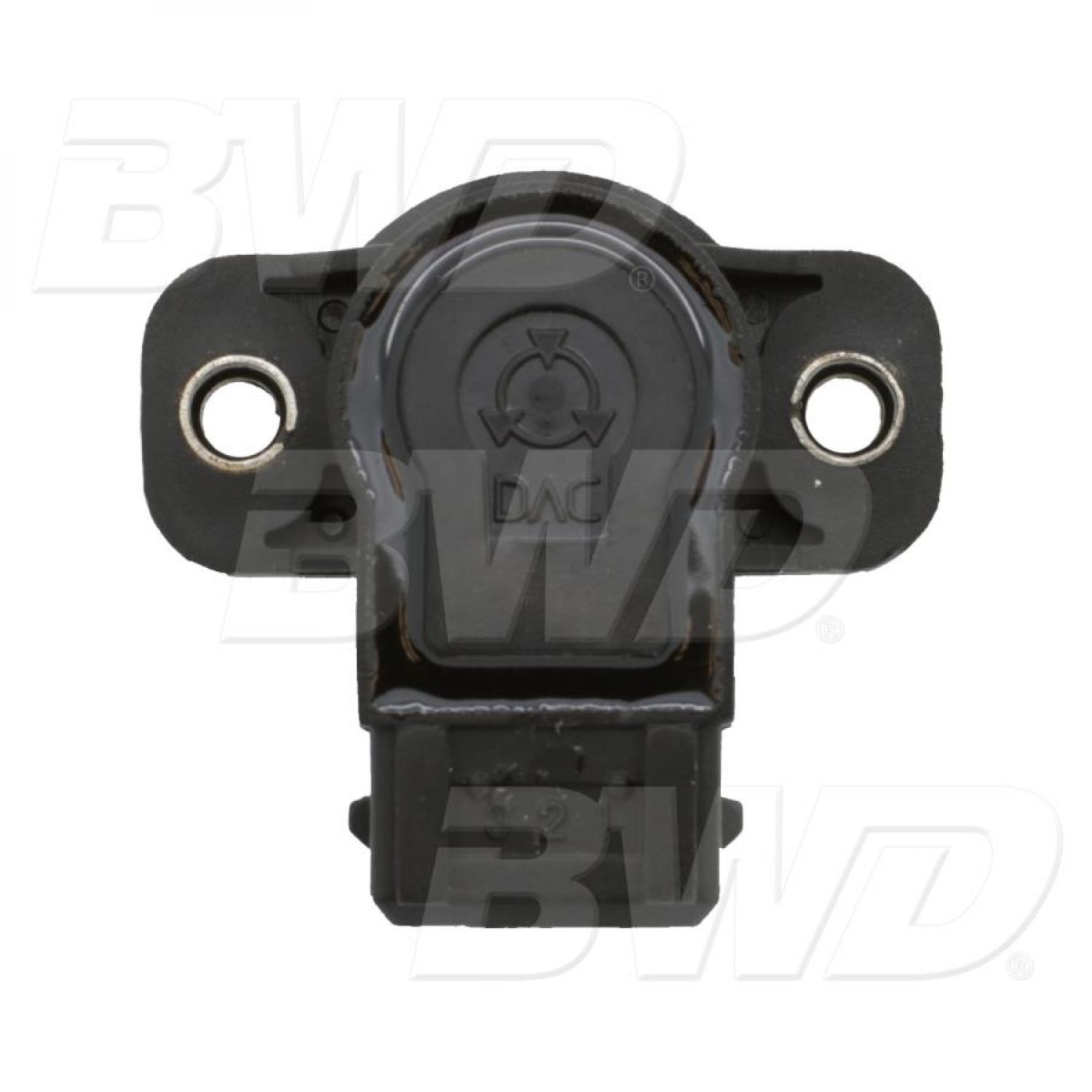 BWD EC3303 - Throttle Position Sensor BWD EC3303 Throttle Position Sensor product image 5 of 10