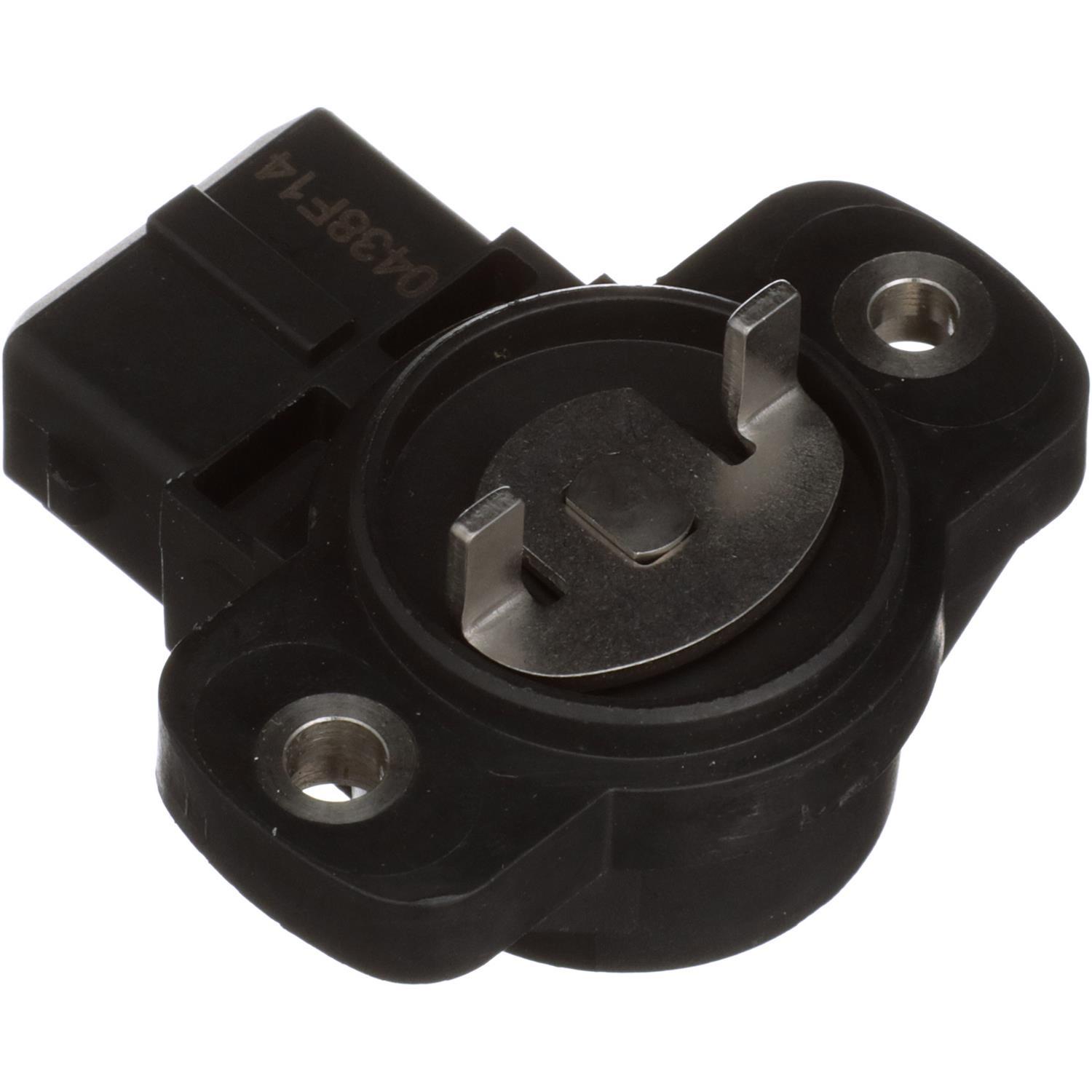 BWD EC3303 - Throttle Position Sensor BWD EC3303 Throttle Position Sensor product image 6 of 10