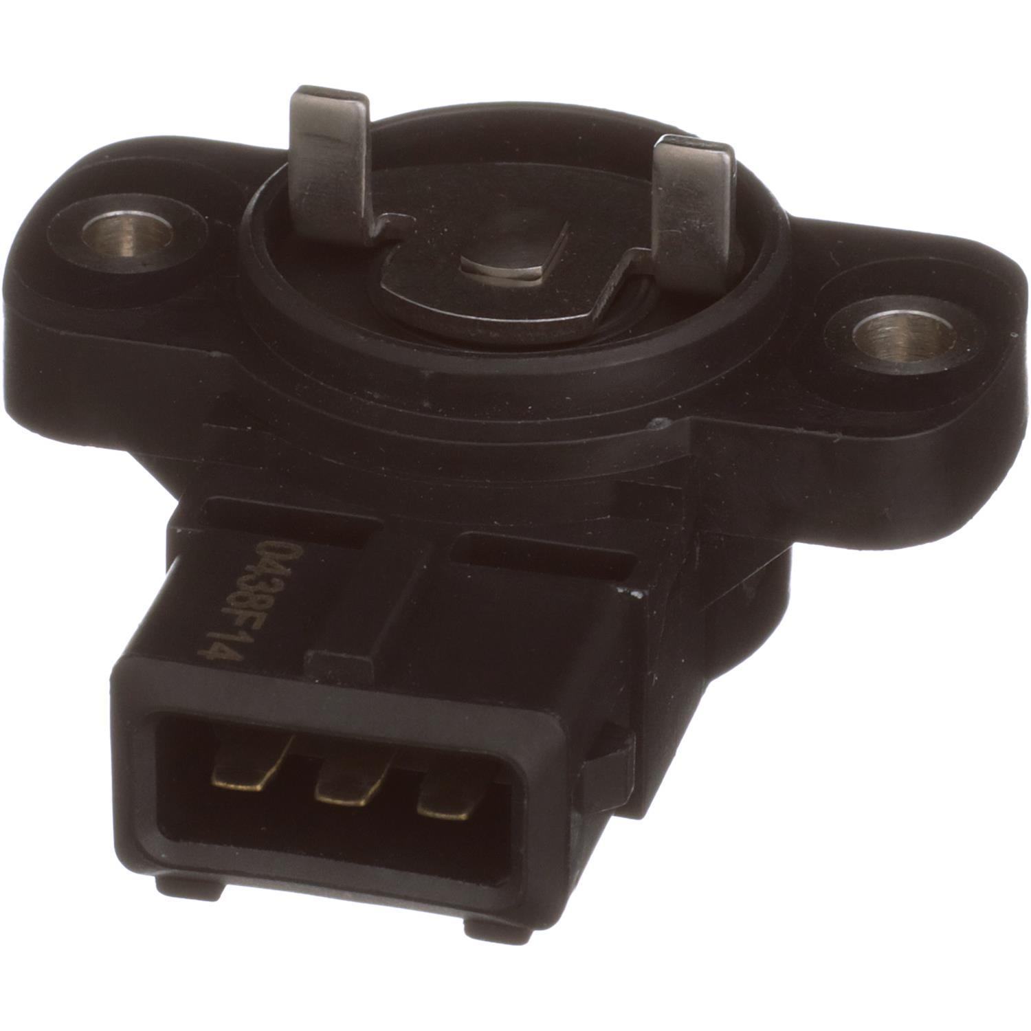 BWD EC3303 - Throttle Position Sensor BWD EC3303 Throttle Position Sensor product image 7 of 10