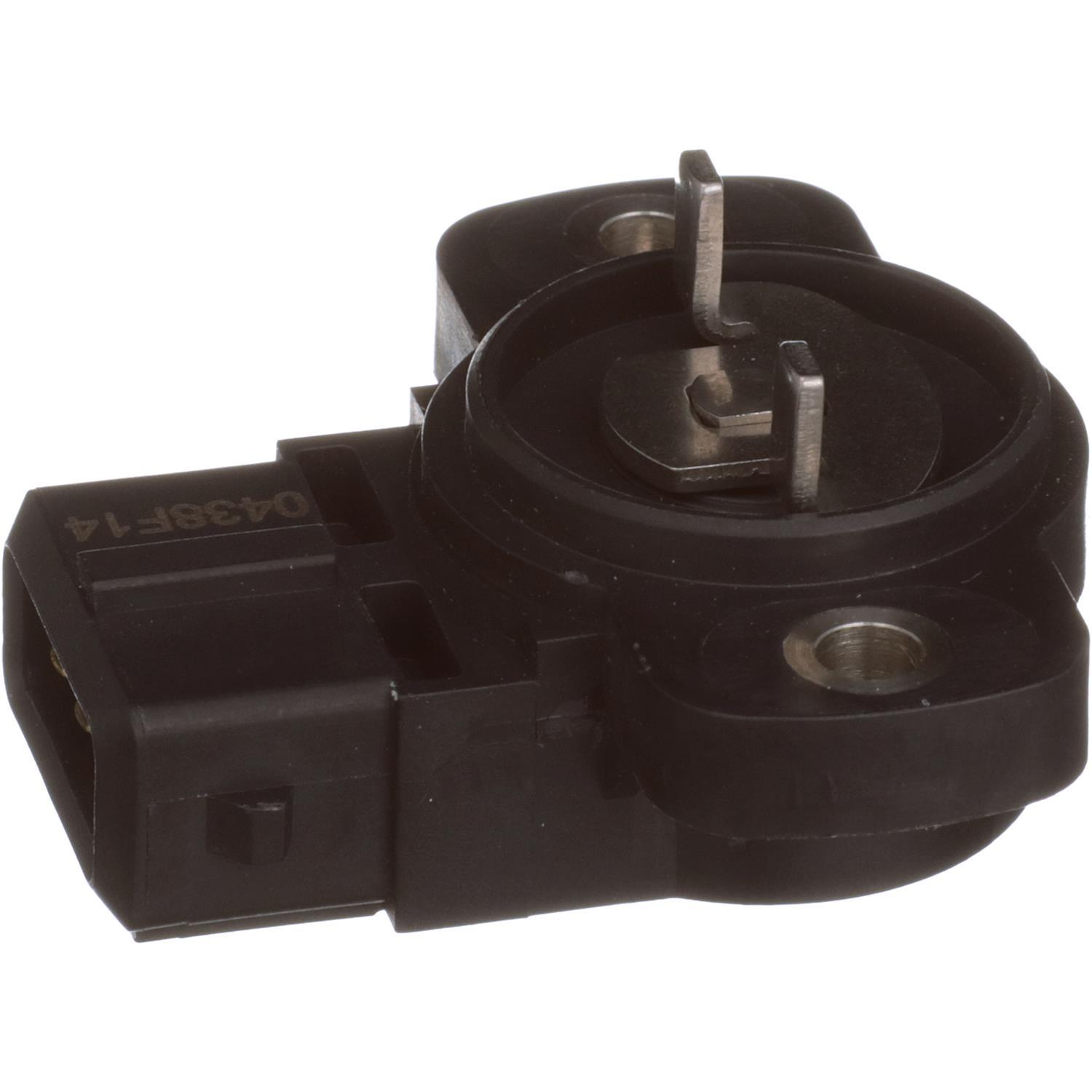 BWD EC3303 - Throttle Position Sensor BWD EC3303 Throttle Position Sensor product image 10 of 10
