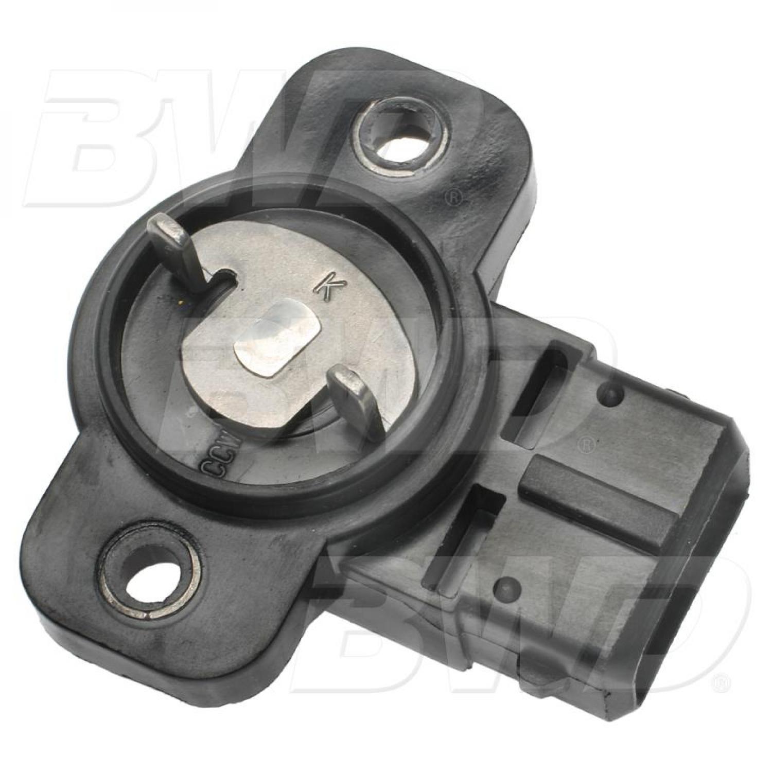 BWD EC3304 - Throttle Position Sensor BWD EC3304 Throttle Position Sensor product image 1 of 9